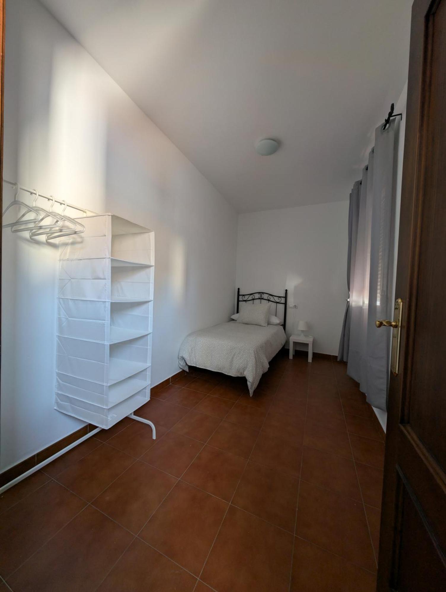 Villa Casa Vega à El Bosque Extérieur photo