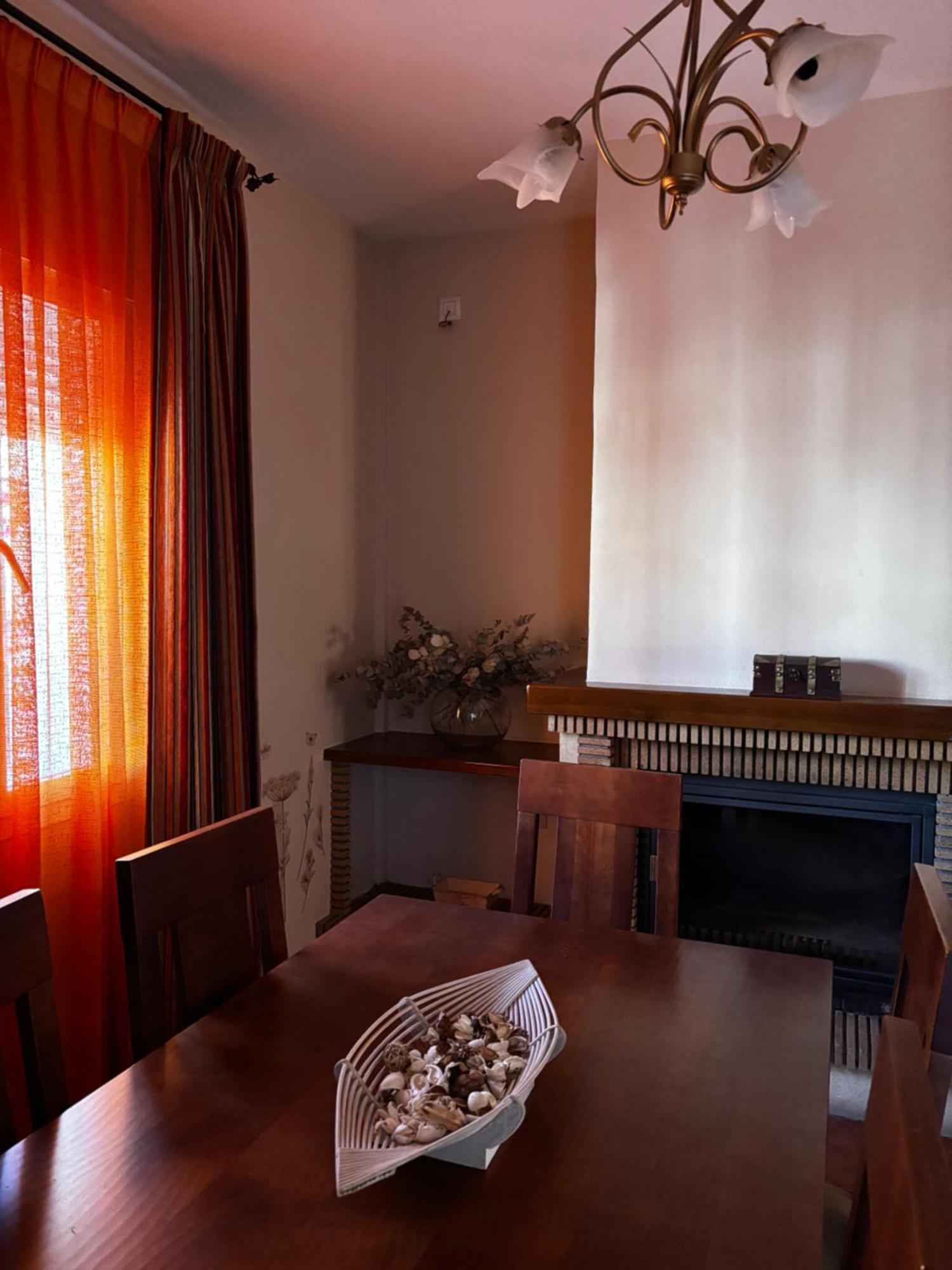 Villa Casa Vega à El Bosque Extérieur photo